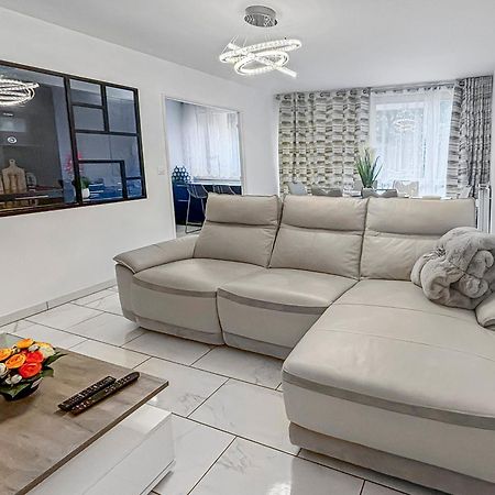 Residence Harmony Paris Disney Torcy  Exterior photo